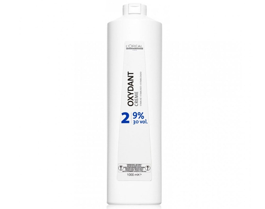L'Oréal Professionnel Oxydant Creme Ossigeno 30 Vol 1000ml